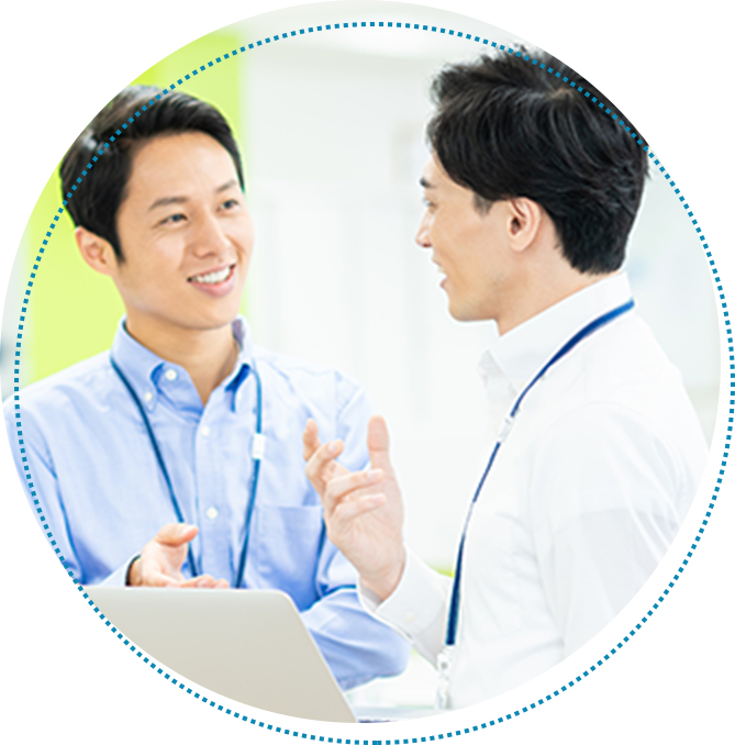 自信を持って人と話せるようになりたい!