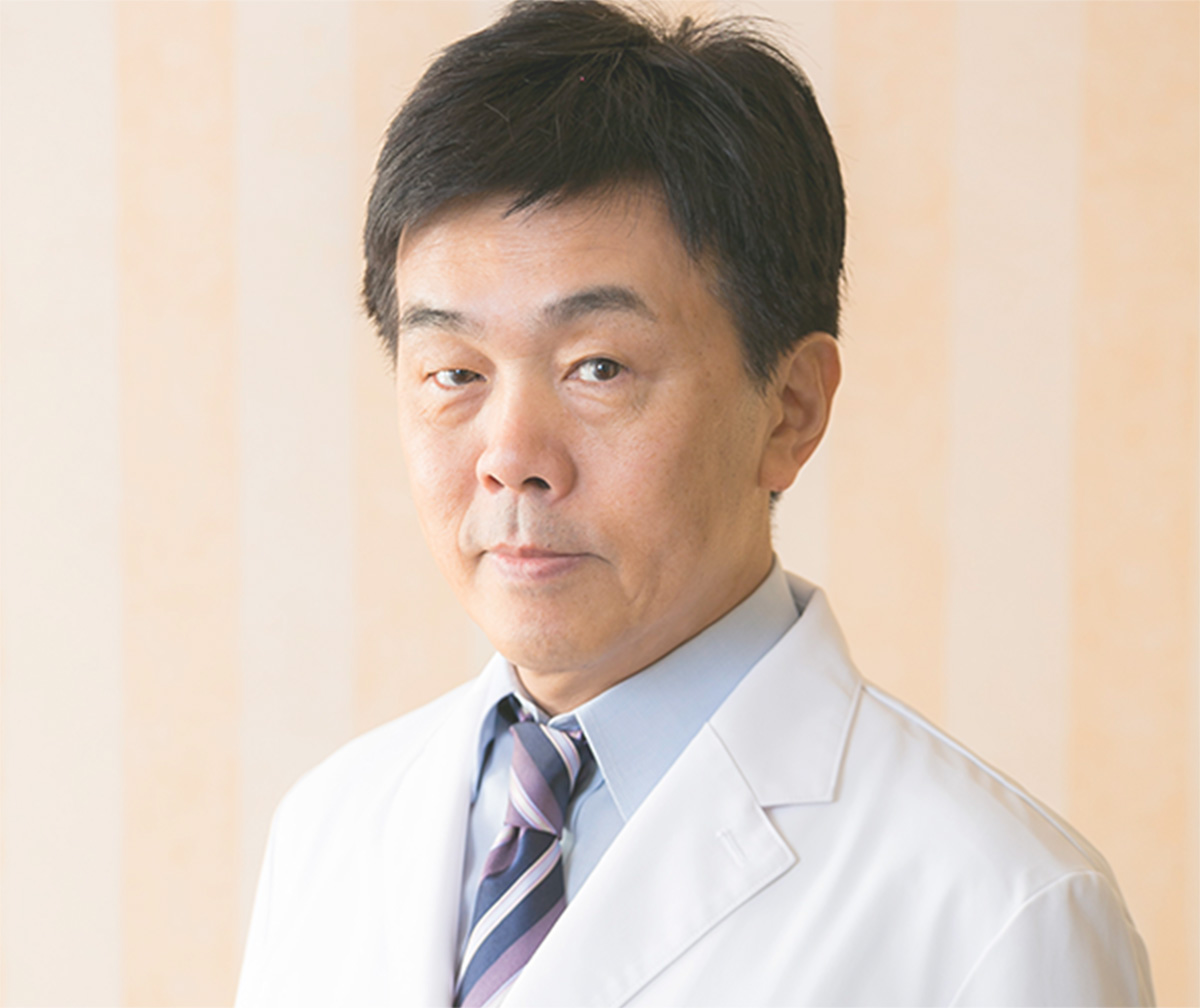 歯科医師 上西雅一