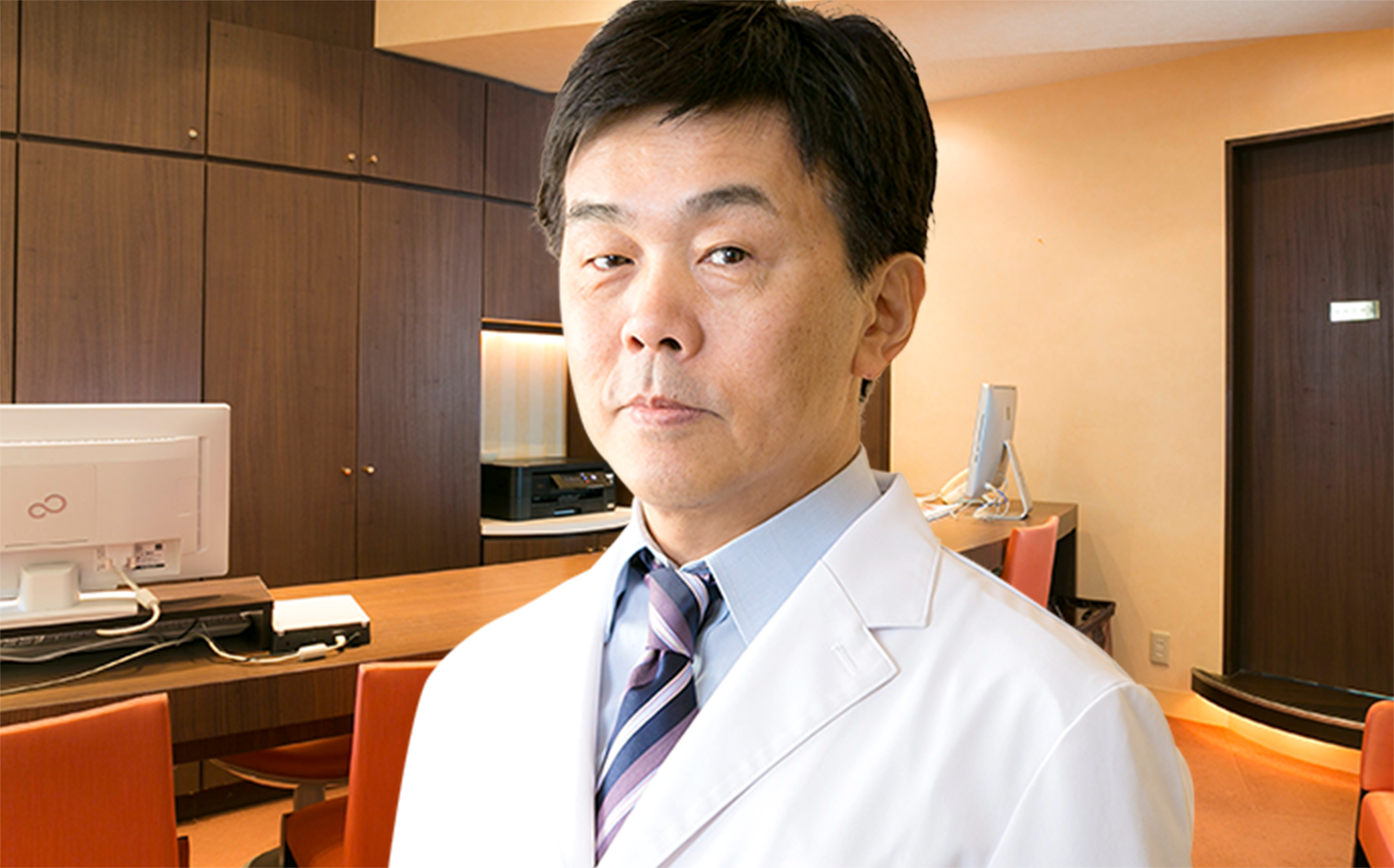 上西雅一